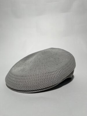 IMG_0517 Kangol Tropic 504 Ventair – Unisex | Grå | Hat