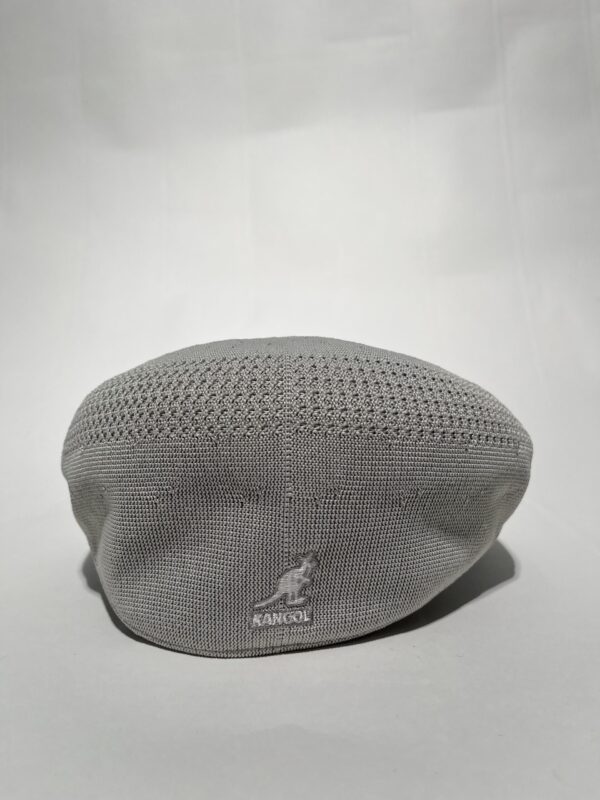 IMG_0518 Kangol Tropic 504 Ventair – Unisex | Grå | Hat