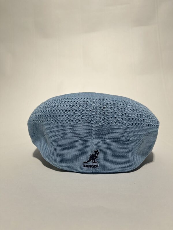 IMG_0520 Kangol Tropic 504 Ventair – Unisex | Baby blue | Hat