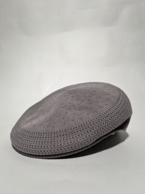 IMG_0521 Kangol Tropic 504 Ventair – Unisex | Grå | Hat