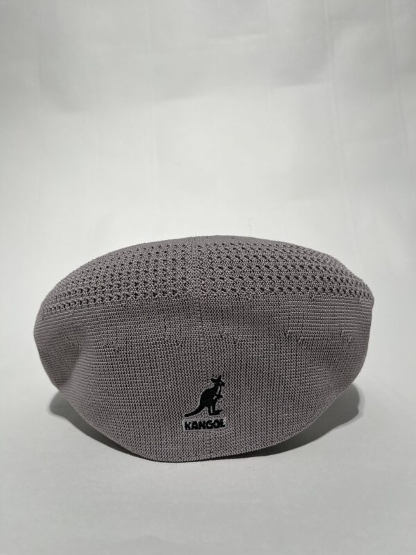 IMG_0522 Kangol Tropic 504 Ventair – Unisex | Grå | Hat