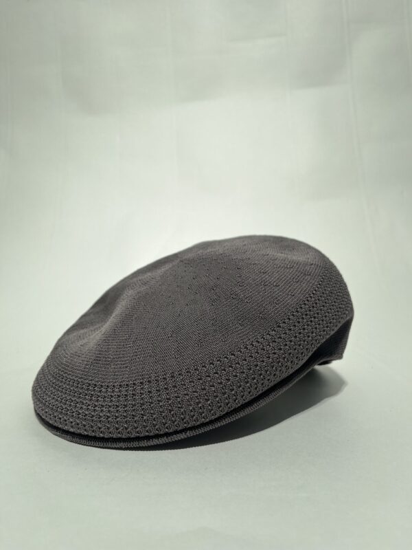 Kangol Tropic 504 Ventair – Unisex | Grå | Hat