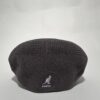 Kangol Tropic 504 Ventair – Unisex | Grå | Hat