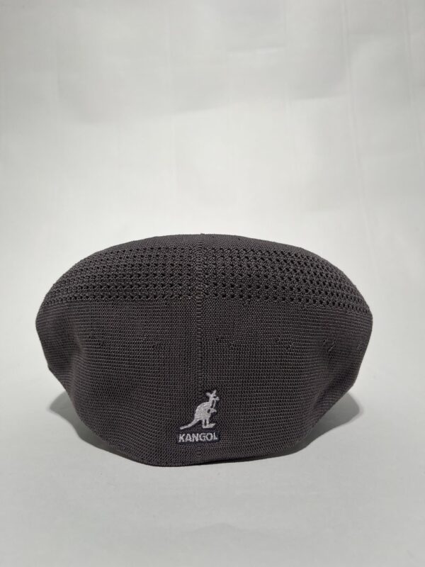 Kangol Tropic 504 Ventair – Unisex | Grå | Hat