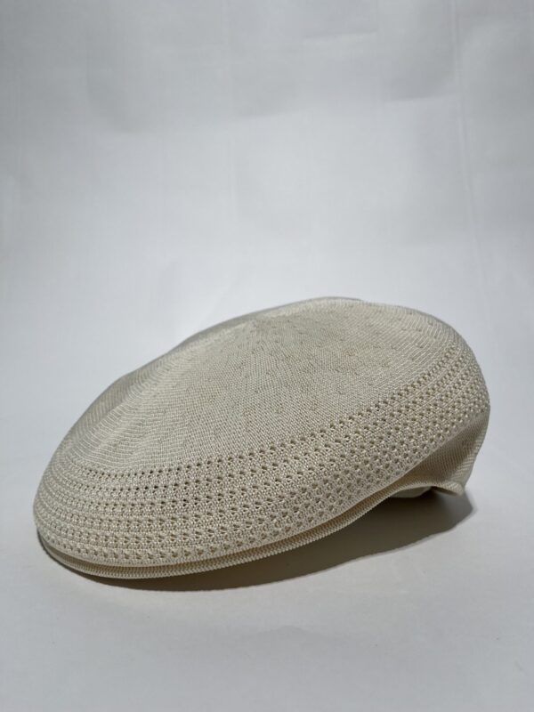 IMG_0525 Kangol Tropic 504 Ventair – Unisex | Off-white | Hat