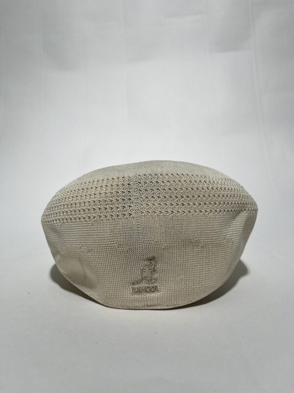 IMG_0526 Kangol Tropic 504 Ventair – Unisex | Off-white | Hat