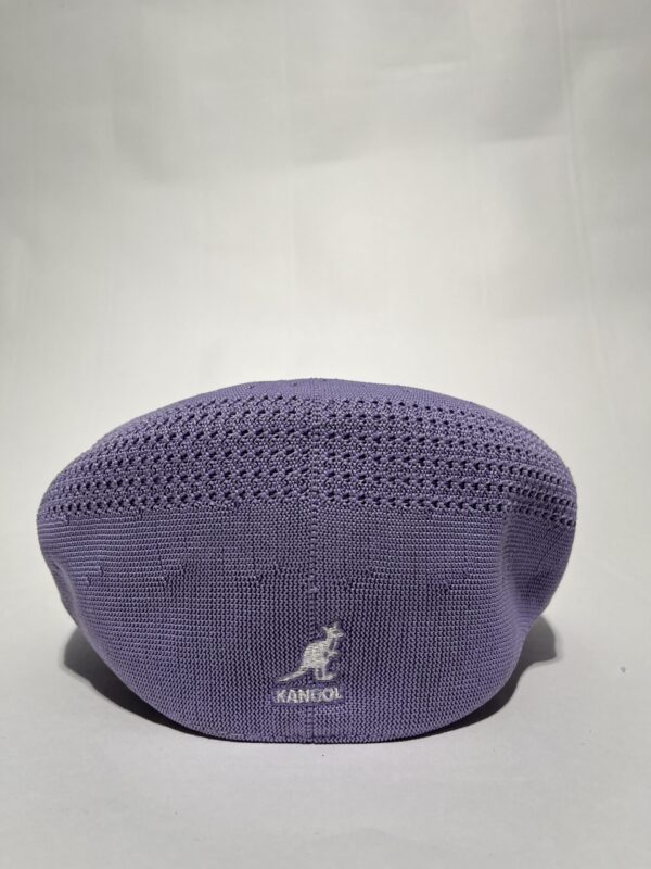Kangol Tropic 504 Ventair – Unisex | Lilla | Hat