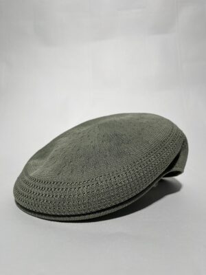 IMG_0529 Kangol Tropic 504 Ventair – Unisex | Olive | Hat