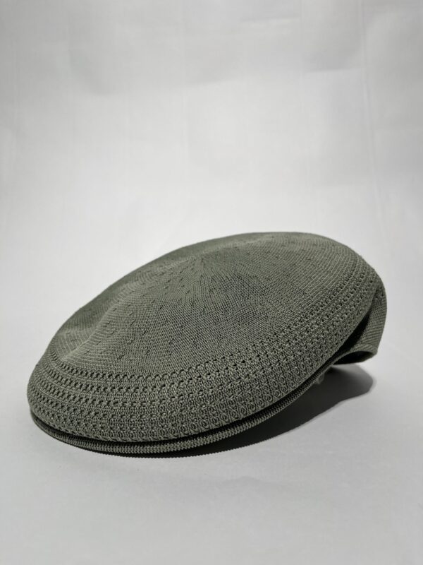 IMG_0529 Kangol Tropic 504 Ventair – Unisex | Olive | Hat