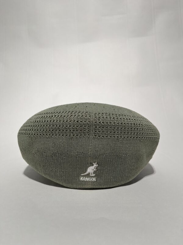 IMG_0530 Kangol Tropic 504 Ventair – Unisex | Olive | Hat