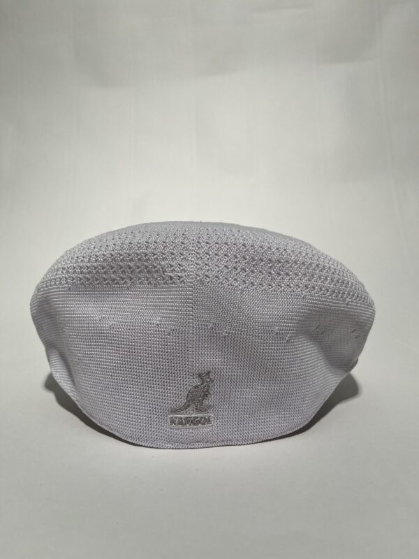 IMG_0535 Kangol Tropic 504 Ventair – Unisex | Hvid | Hat
