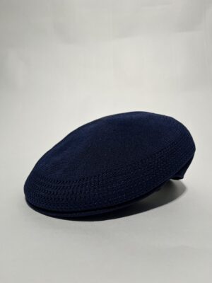 IMG_0536 Kangol Tropic 504 Ventair – Unisex | Navy | Hat