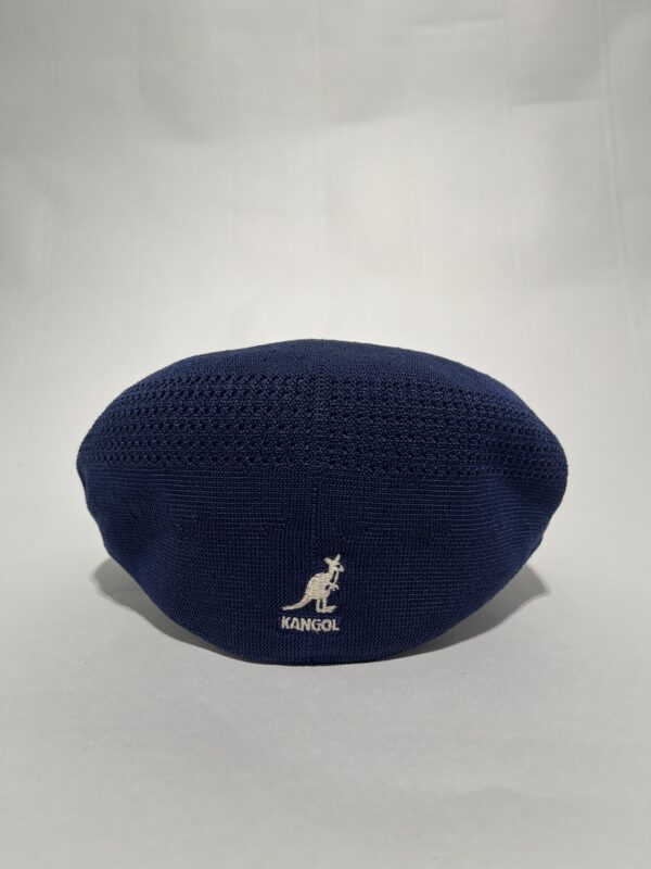 IMG_0537 Kangol Tropic 504 Ventair – Unisex | Navy | Hat