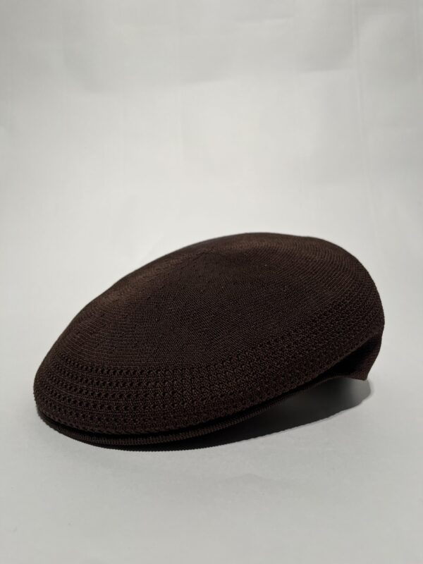 IMG_0538 Kangol Tropic 504 Ventair – Unisex | Brun | Hat