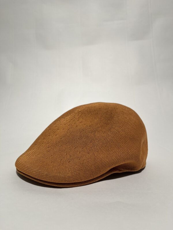 Kangol Seamless Tropic 507 – Unisex | Brun | Hat