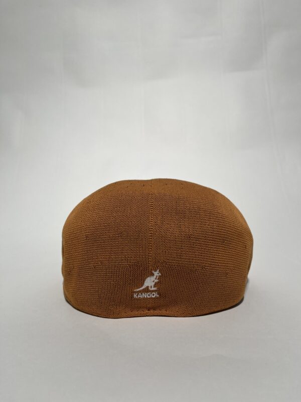 Kangol Seamless Tropic 507 – Unisex | Brun | Hat
