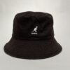 Kangol Washed Bucket – Unisex | Brown | Hat