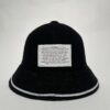 Kangol Fine Print Casual – Unisex | Sort | Hat