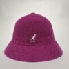 Kangol Bermuda Casual – Unisex | Pink | Hat