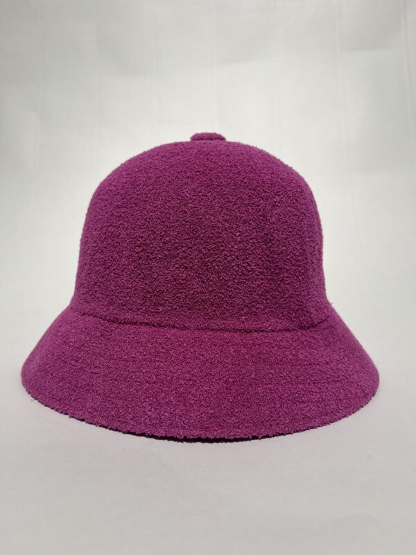 Kangol Bermuda Casual – Unisex | Pink | Hat