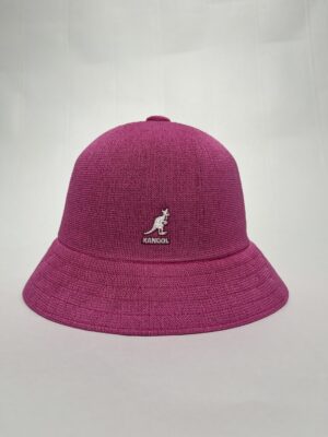 IMG_0577 Kangol Tropic Casual – Unisex | Pink | Hat