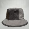 IMG_0580 Kangol Cargo Colors Bucket – Unisex | Grå | Hat