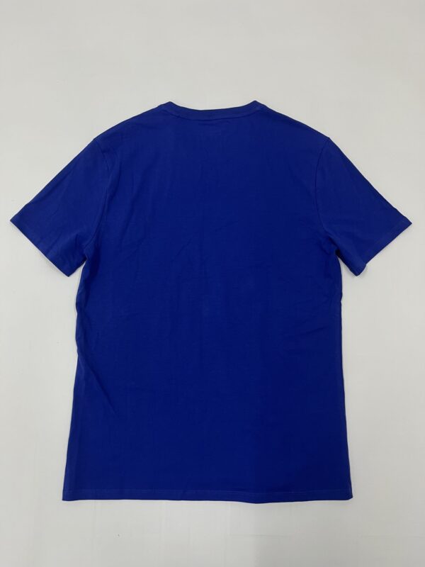 IMG_0596 Guess Jeans T-shirt (Blå) – Herre | T-shirt