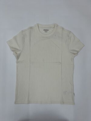 IMG_0604 Guess Jeans T-shirt (Hvid) – Herre | T-shirt