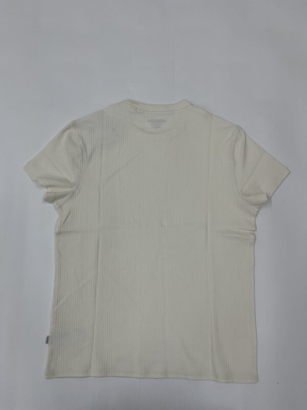 IMG_0605 Guess Jeans T-shirt (Hvid) – Herre | T-shirt