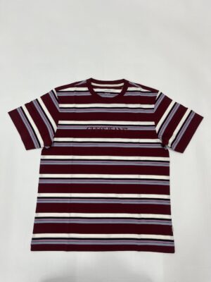 IMG_0606 Guess Jeans T-shirt (Multifarvet) – Herre | T-shirt