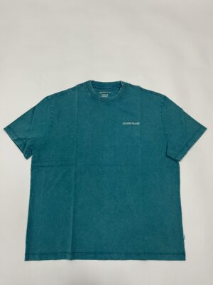 IMG_0617 Guess Jeans T-shirt (Grøn) – Herre | T-Shirt