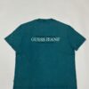 IMG_0618 Guess Jeans T-shirt (Grøn) – Herre | T-Shirt