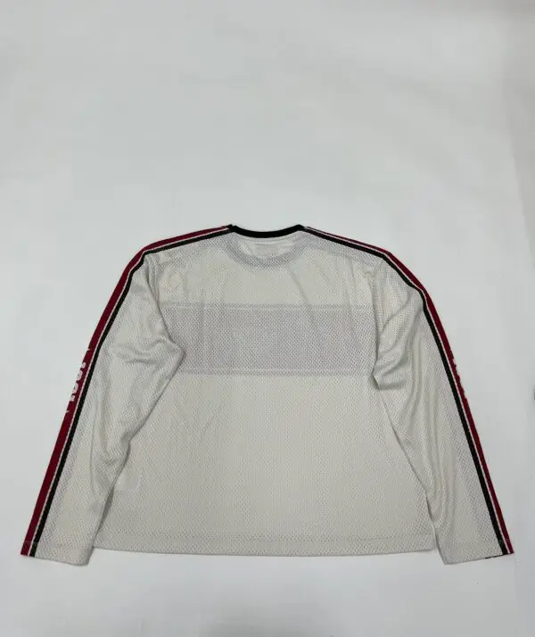 IMG_0620 Guess Jeans Sportstrøje – Herre | Langærmet T-shirt