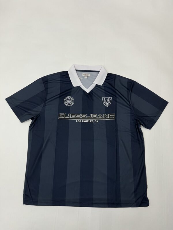 IMG_0621 Guess Jeans Sportstrøje – Herre | Polo