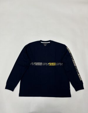 IMG_0626 Guess Jeans T-shirt (Navy) – Herre | T-shirt