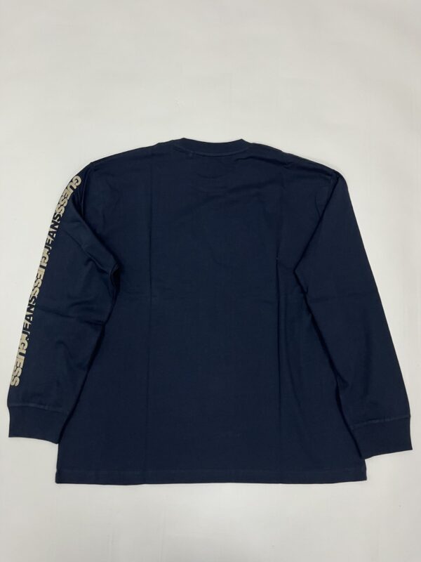 IMG_0627 Guess Jeans T-shirt (Navy) – Herre | T-shirt