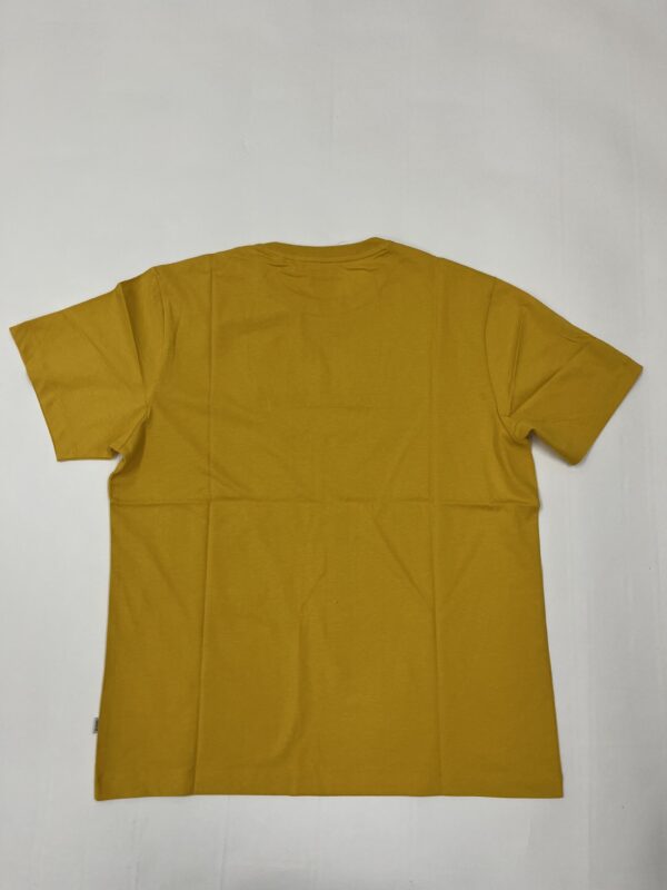 Guess Jeans T-shirt (Gul) – Herre | T-shirt