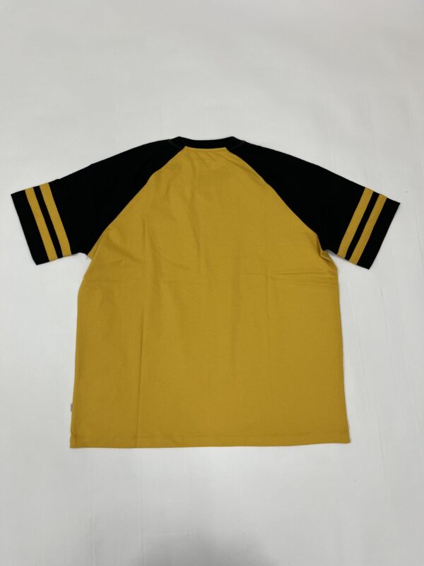 Guess Jeans T-shirt (Gul) – Herre | T-shirt