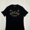 IMG_0640 Guess Jeans T-shirt (Sort) – Herre | T-shirt