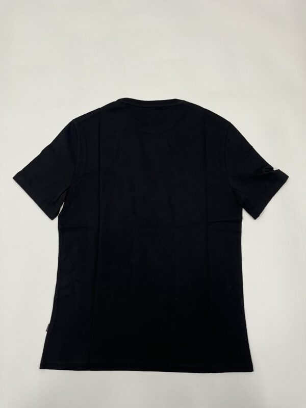 IMG_0641 Guess Jeans T-shirt (Sort) – Herre | T-shirt