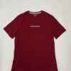 Guess Jeans T-Shirt (Bordeaux) – Herre | T-Shirt