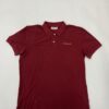 Guess Jeans Polo (Bordeaux) – Herre | Polo