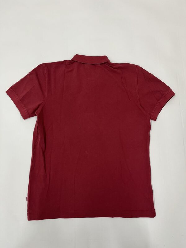 Guess Jeans Polo (Bordeaux) – Herre | Polo