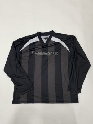 IMG_0655 Guess Jeans Fodbold T-shirt – Herre | Langærmet T-shirt