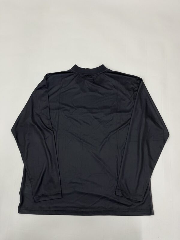 IMG_0656 Guess Jeans Fodbold T-shirt – Herre | Langærmet T-shirt