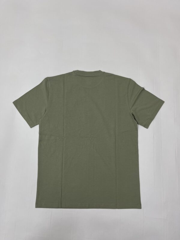 Guess Jeans T-shirt (Lysegrøn) – Herre | T-Shirt