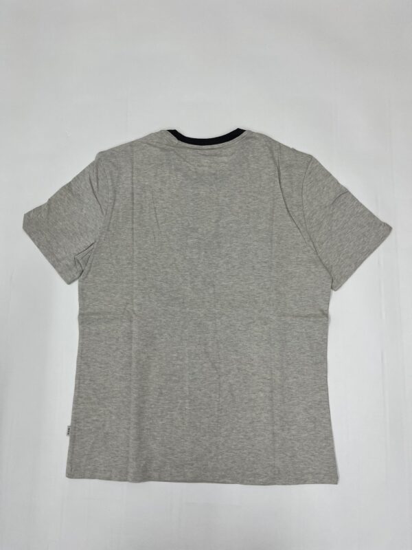 Guess Jeans T-shirt (Grå/Sort) – Herre | T-Shirt