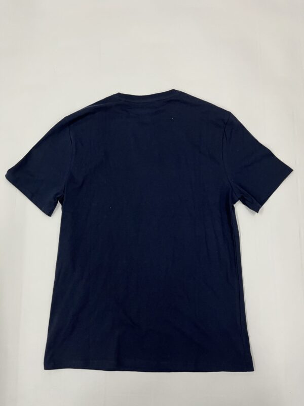 IMG_0664 Guess Jeans T-shirt (Navy) – Herre | T-shirt