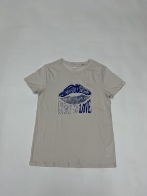 IMG_0688 Guess Jeans T-shirt (Hvid) – Dame | T-shirt