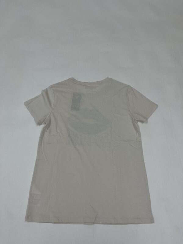 IMG_0690 Guess Jeans T-shirt (Hvid) – Dame | T-shirt